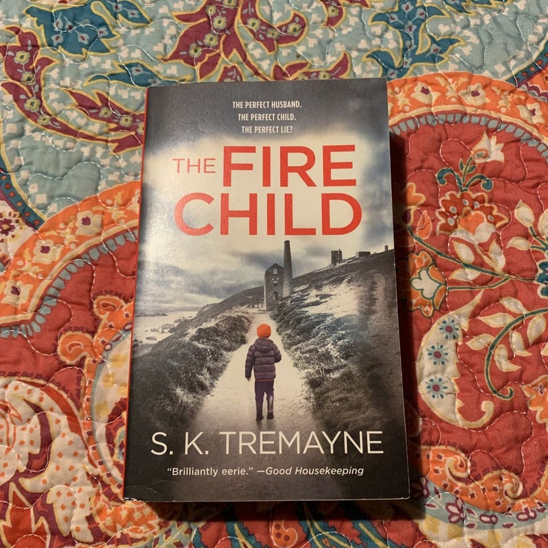 The Fire Child