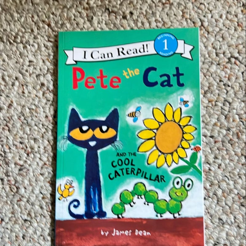 Pete the Cat