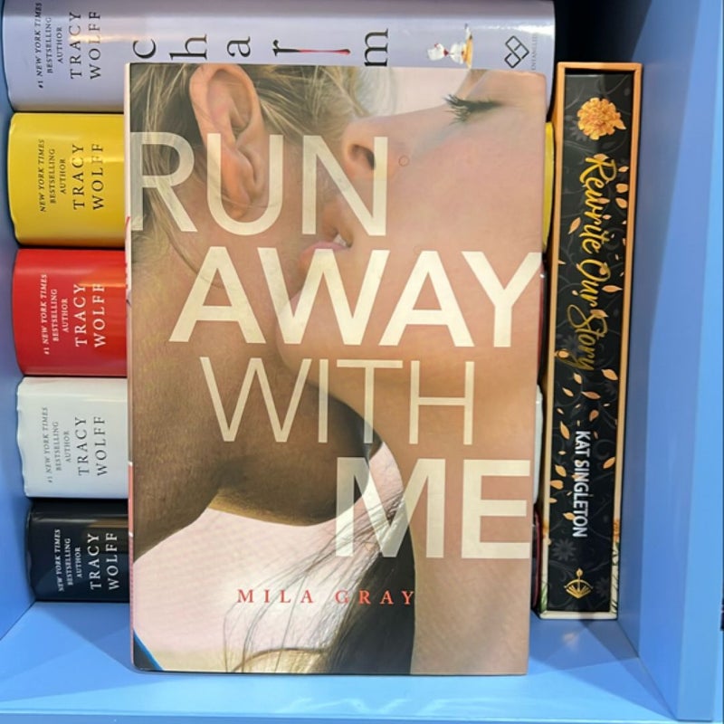 Run Away with Me