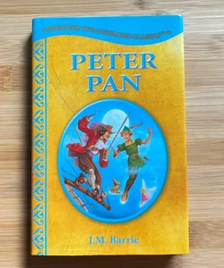 Peter Pan 