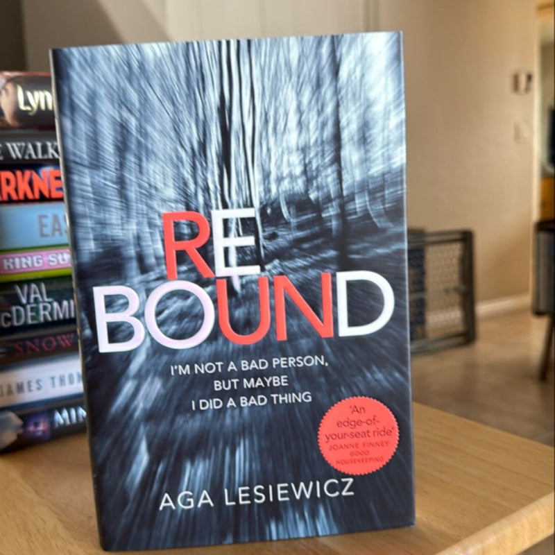 Rebound