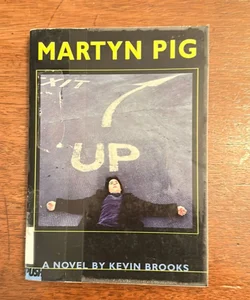 Martyn Pig