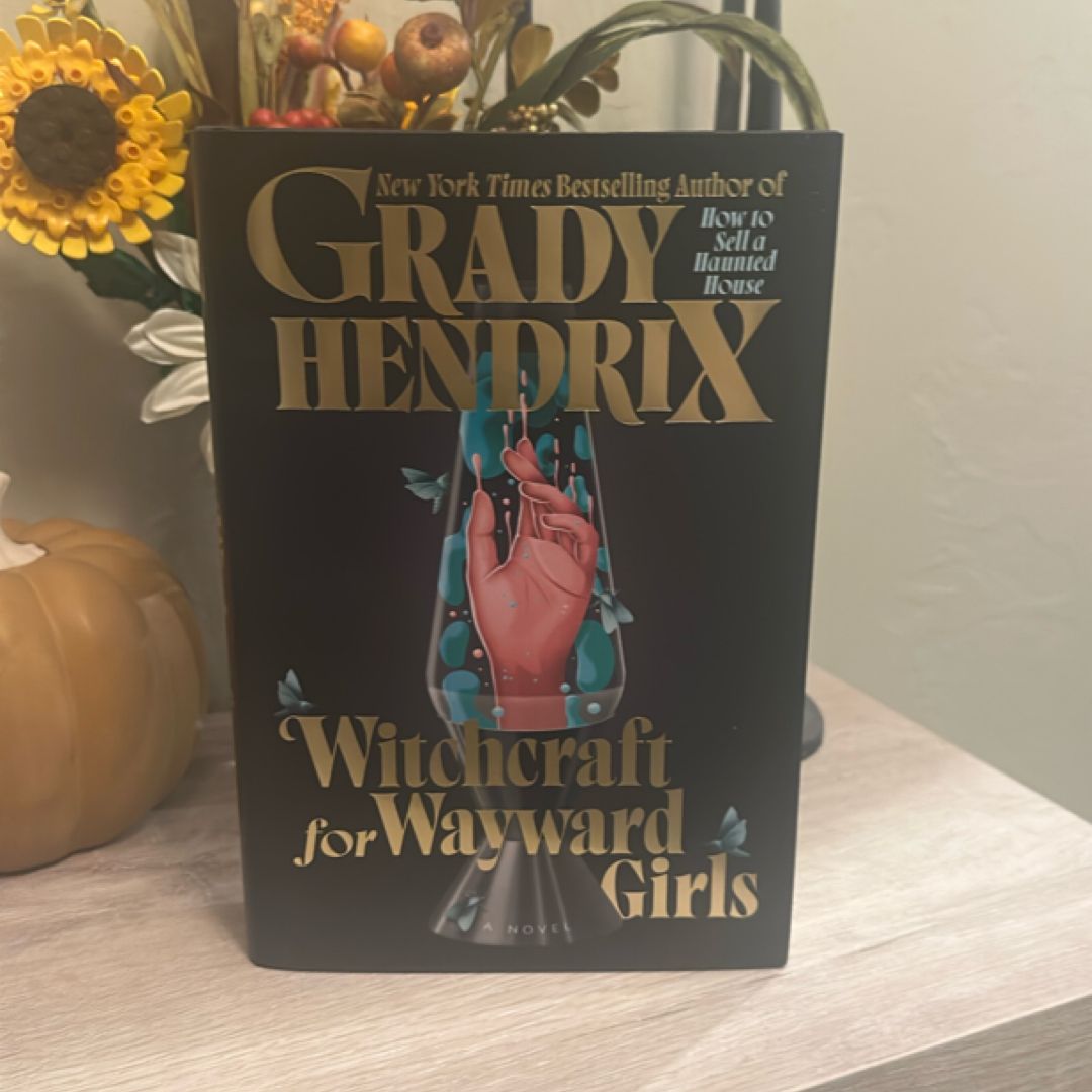 The Witches of Wellwood