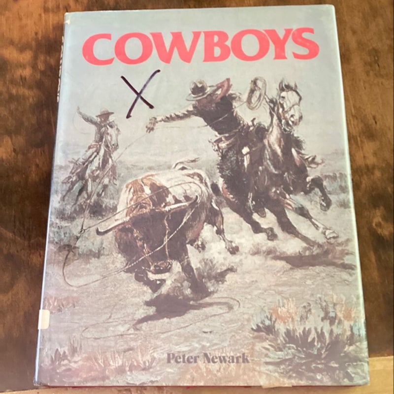 Cowboys