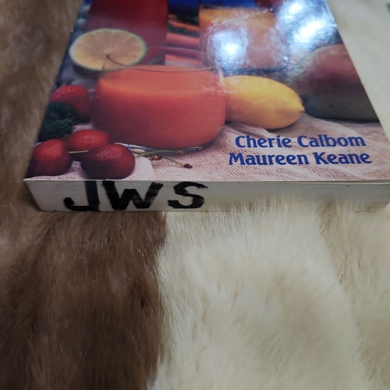 Juicing for Life