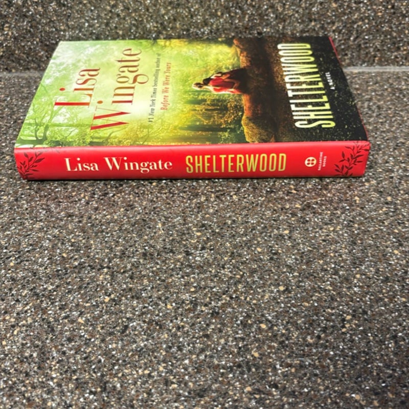 Shelterwood