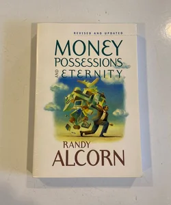 Money, Possessions, and Eternity