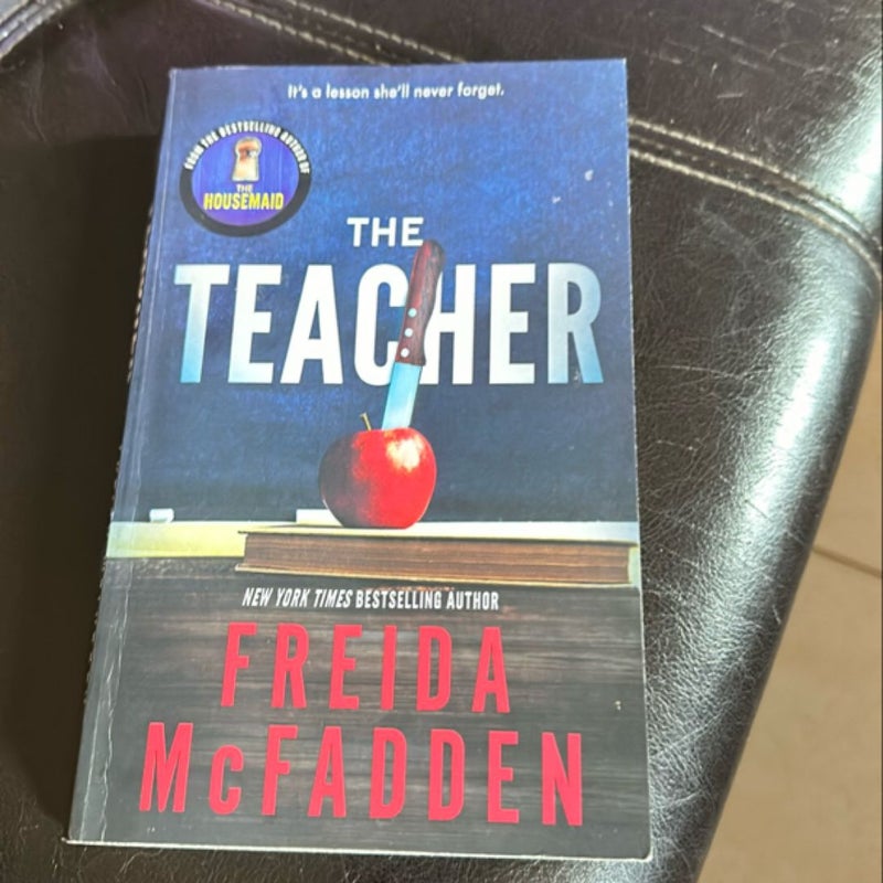 The Teacher