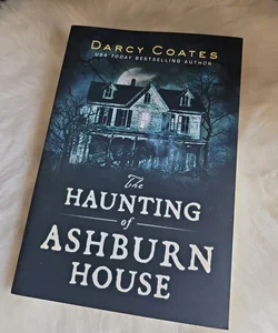 The Haunting of Ashburn House 