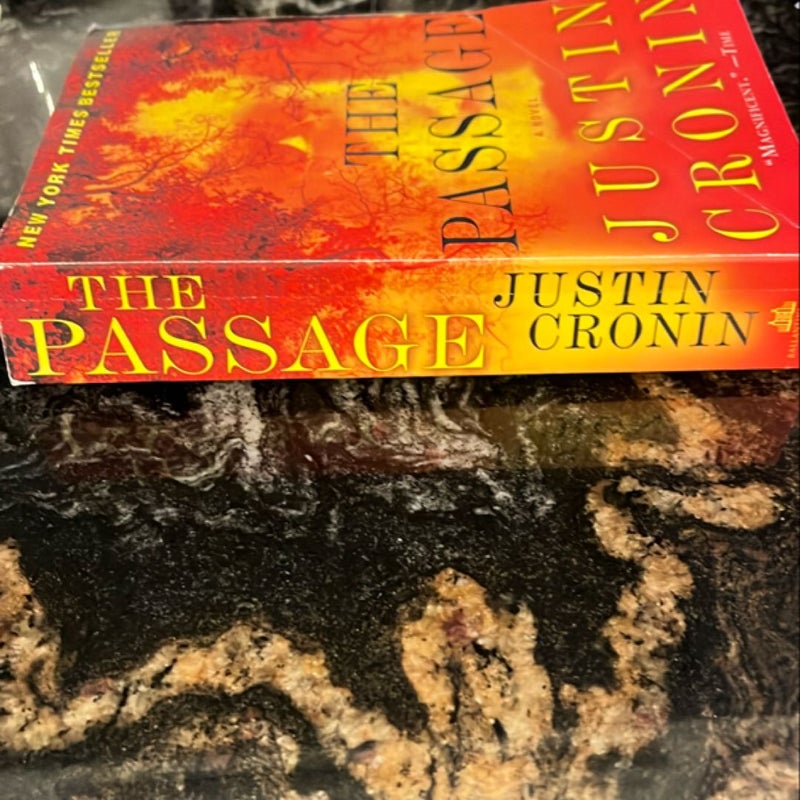 The Passage