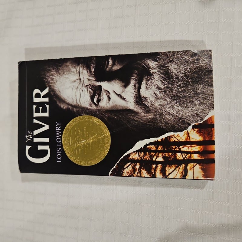 The Giver