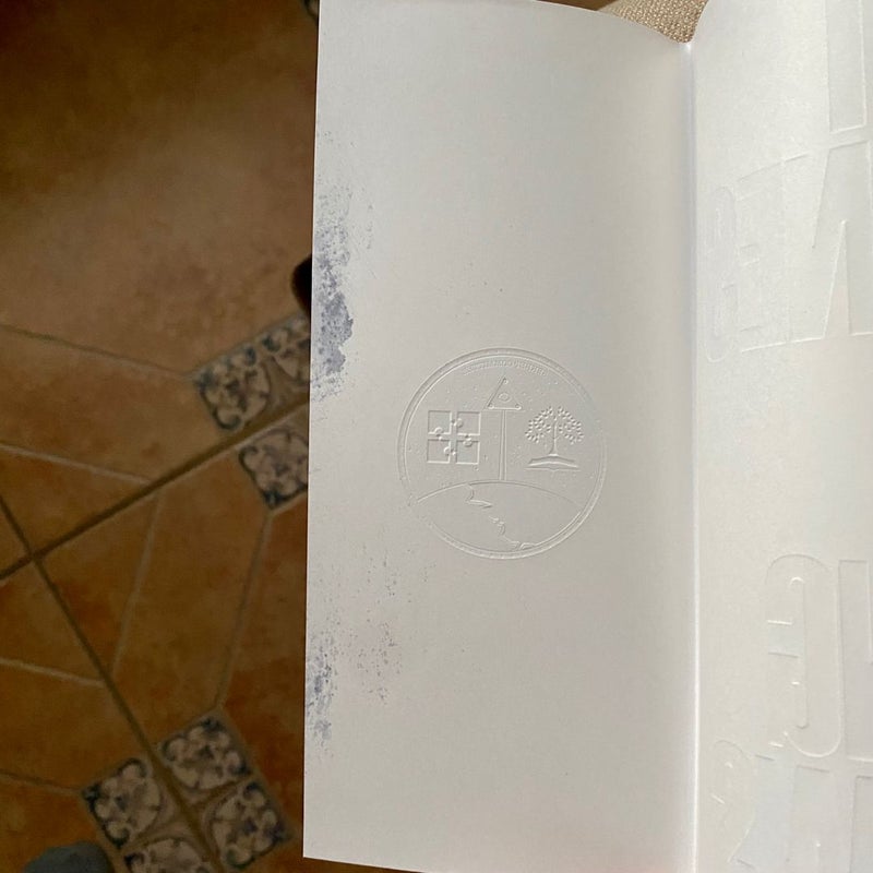 Sekret Machines (ToTheStars Exclusive White Dust Jacket)