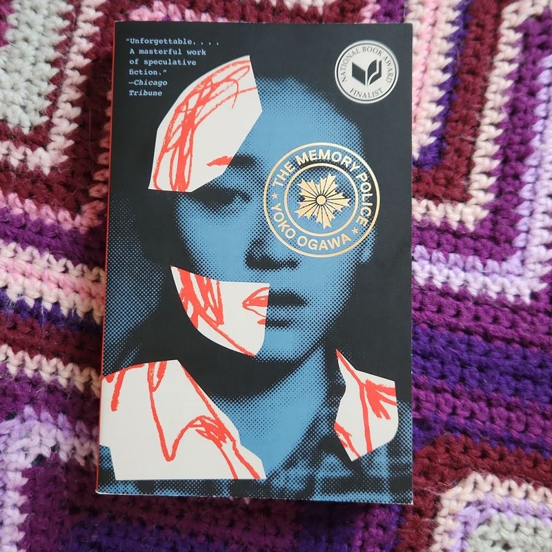 The Memory Police