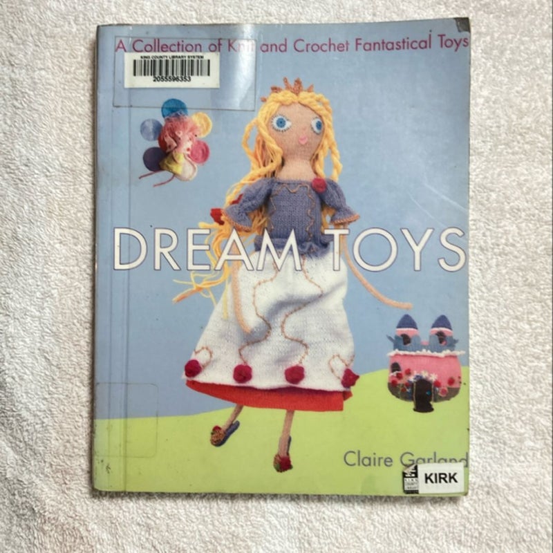 Dream Toys #16