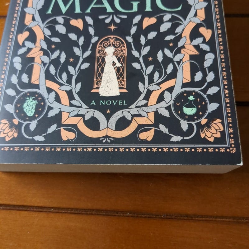 Unnatural Magic