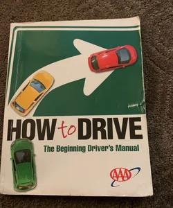 How to drive 