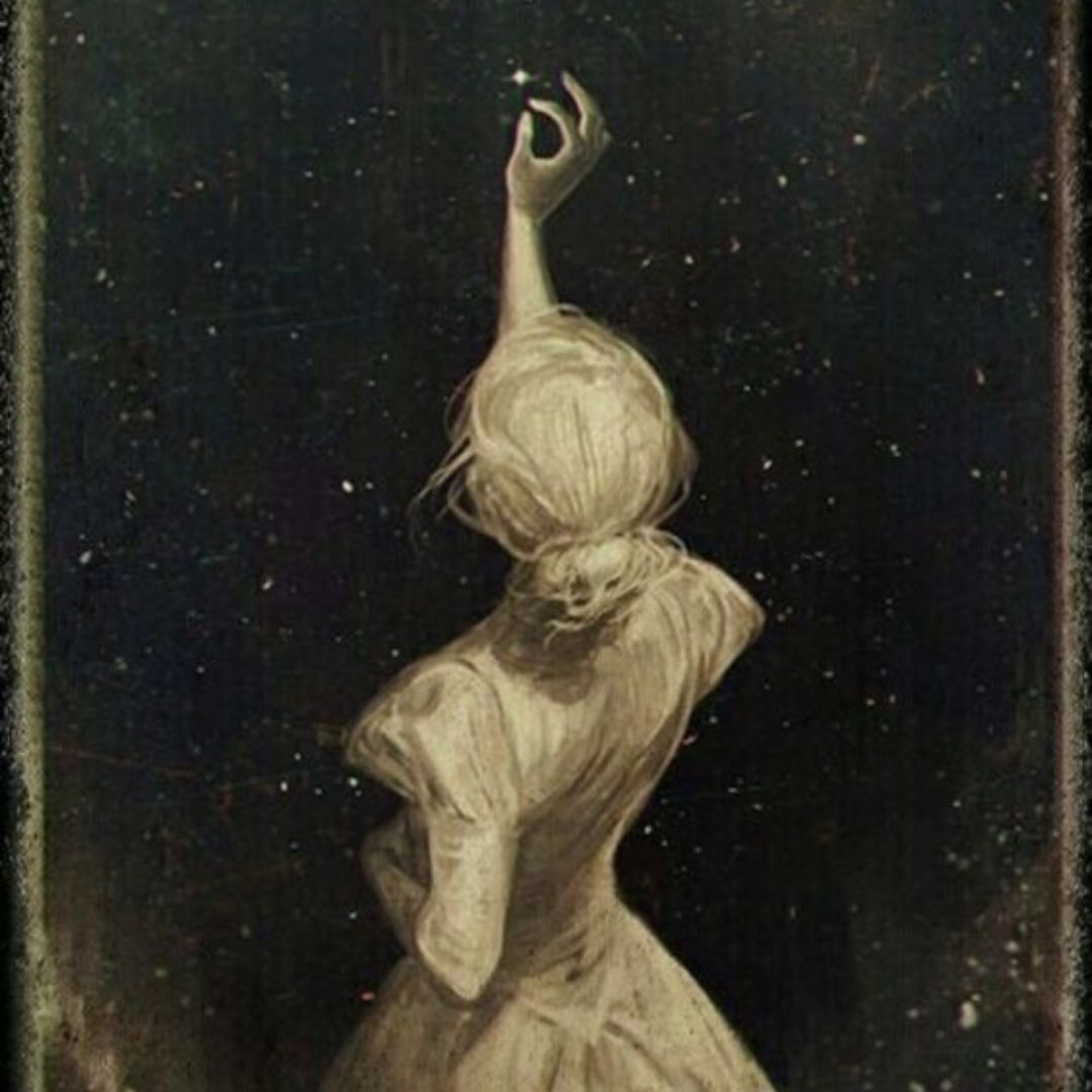 Tales From The Screen