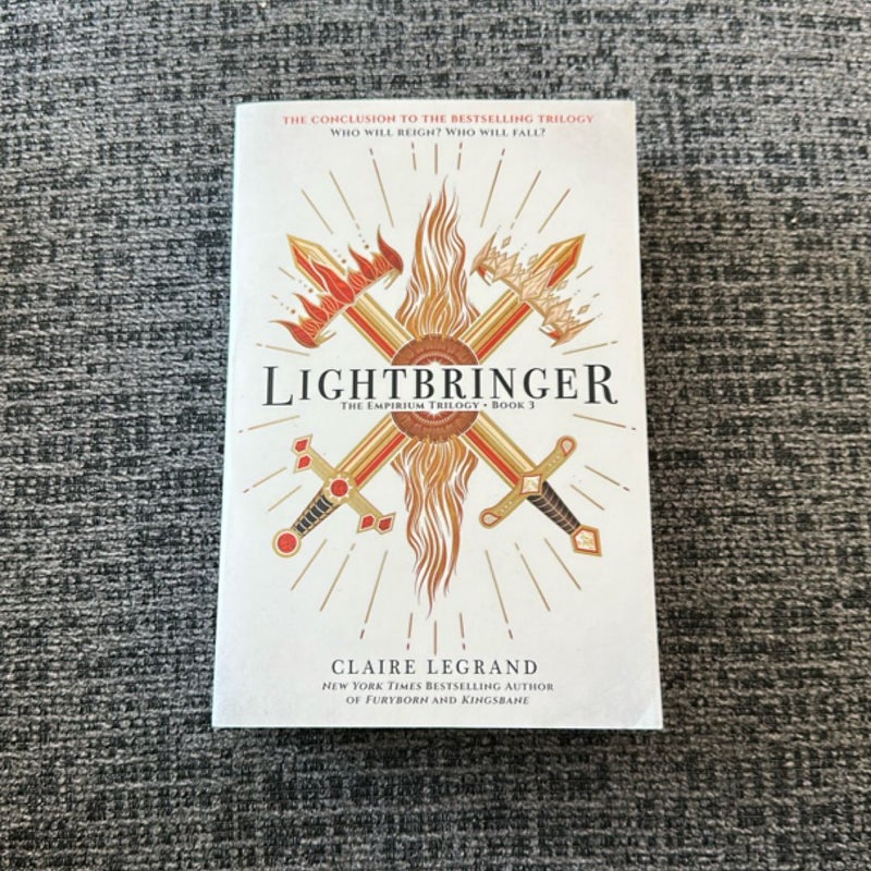Lightbringer