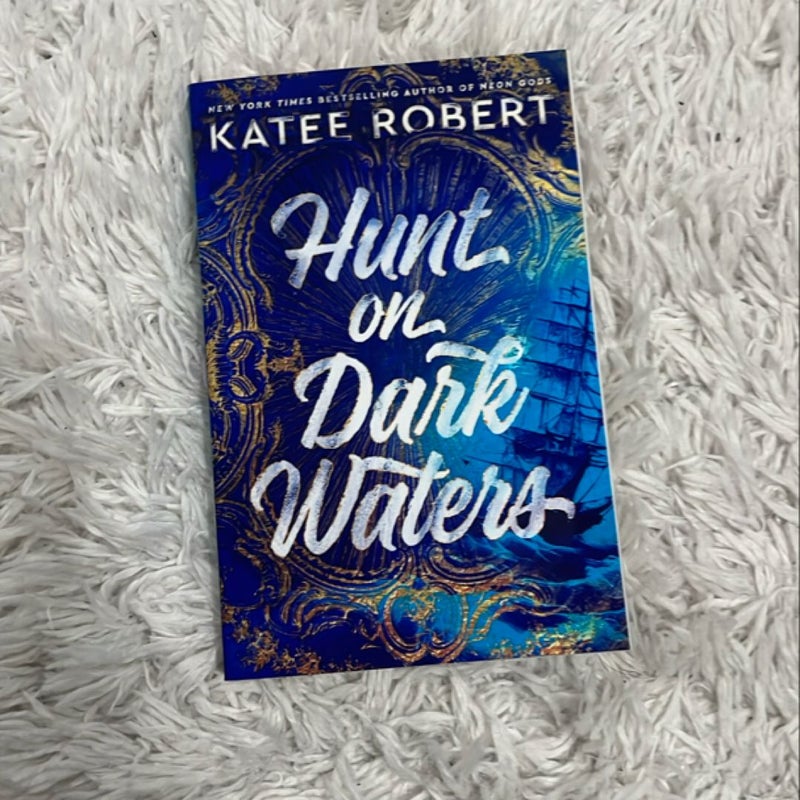 Hunt on Dark Waters