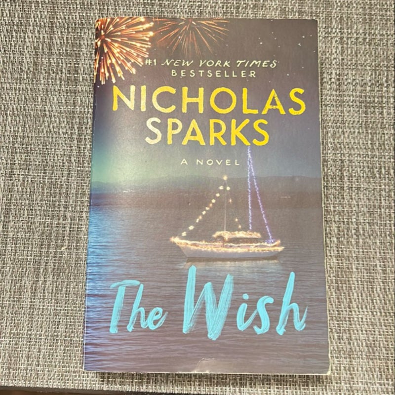 The Wish