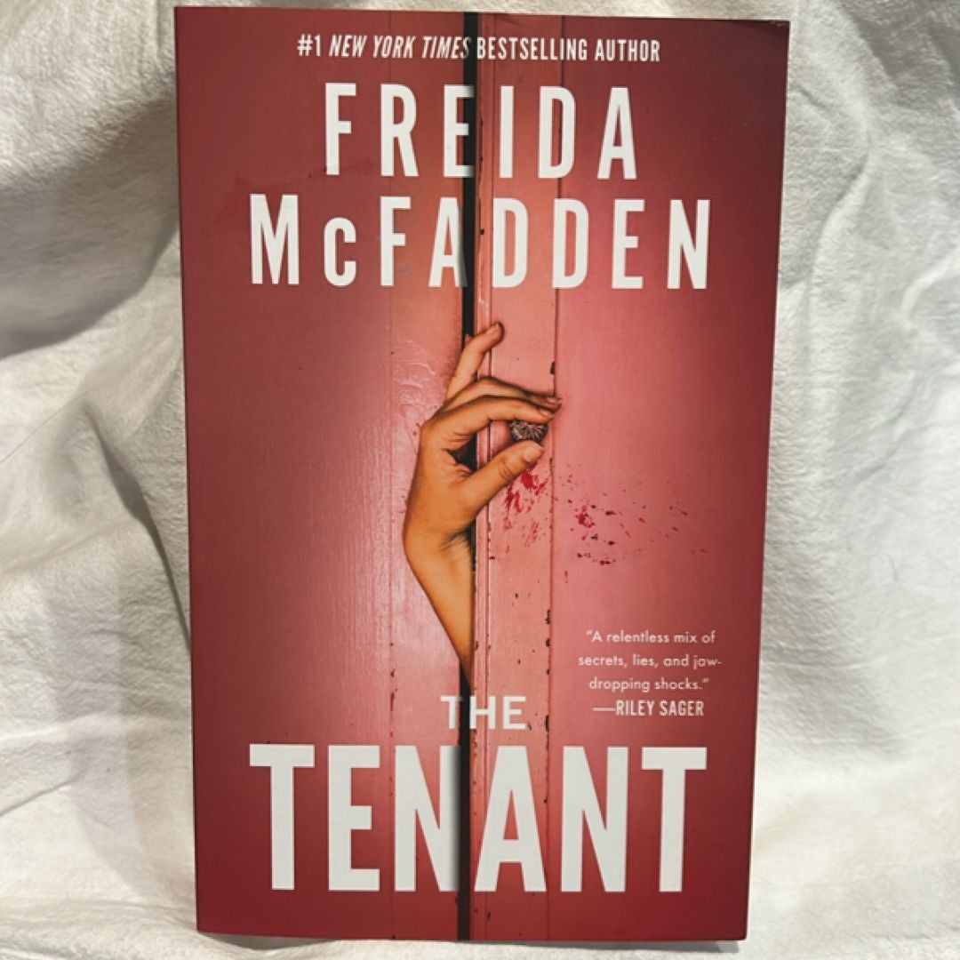 The Tenant