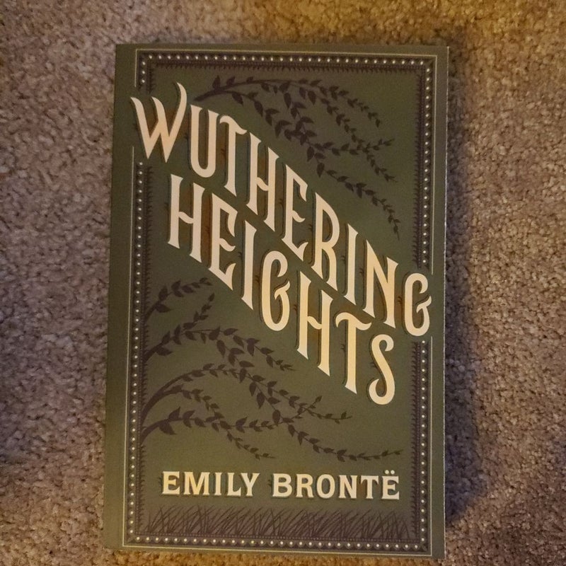 Wuthering Heights