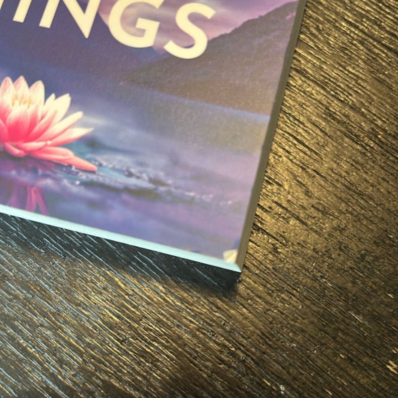Great and Precious Things