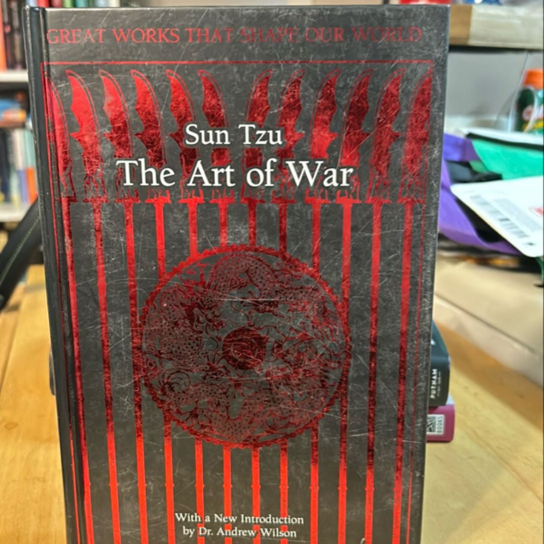 The Art of War