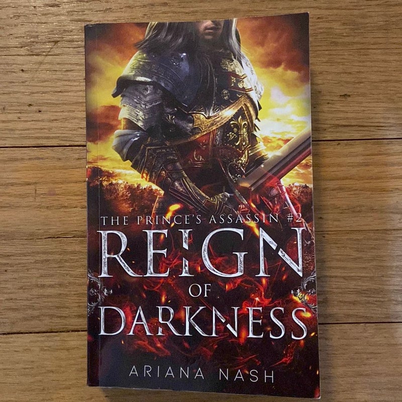 Reign of Darkness