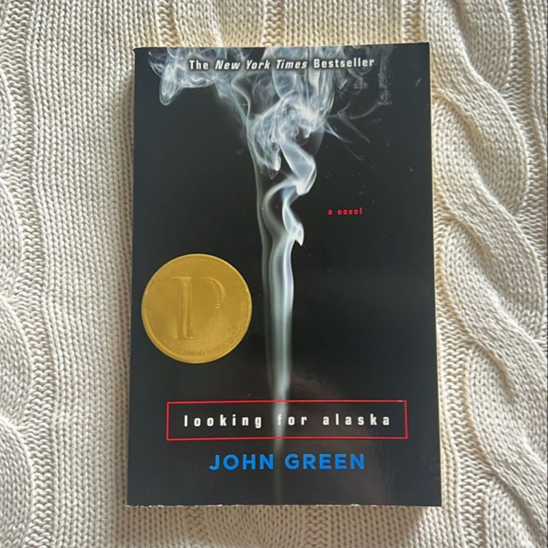 Looking for Alaska