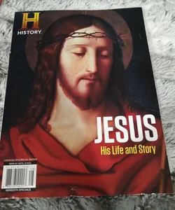 Jesus His life Story