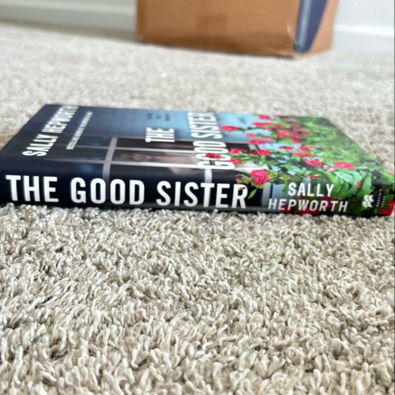 The Good Sister