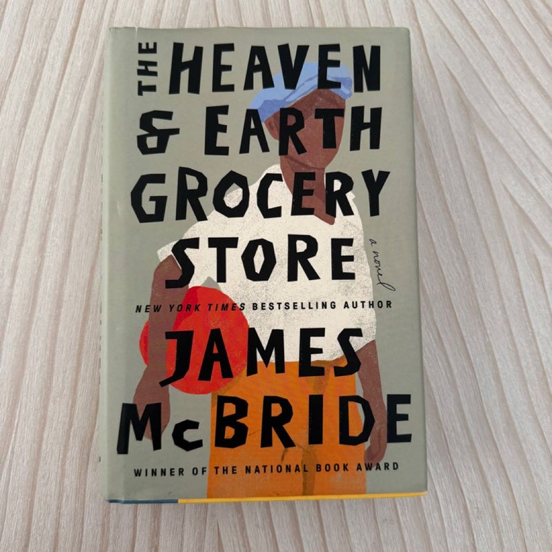 The Heaven and Earth Grocery Store