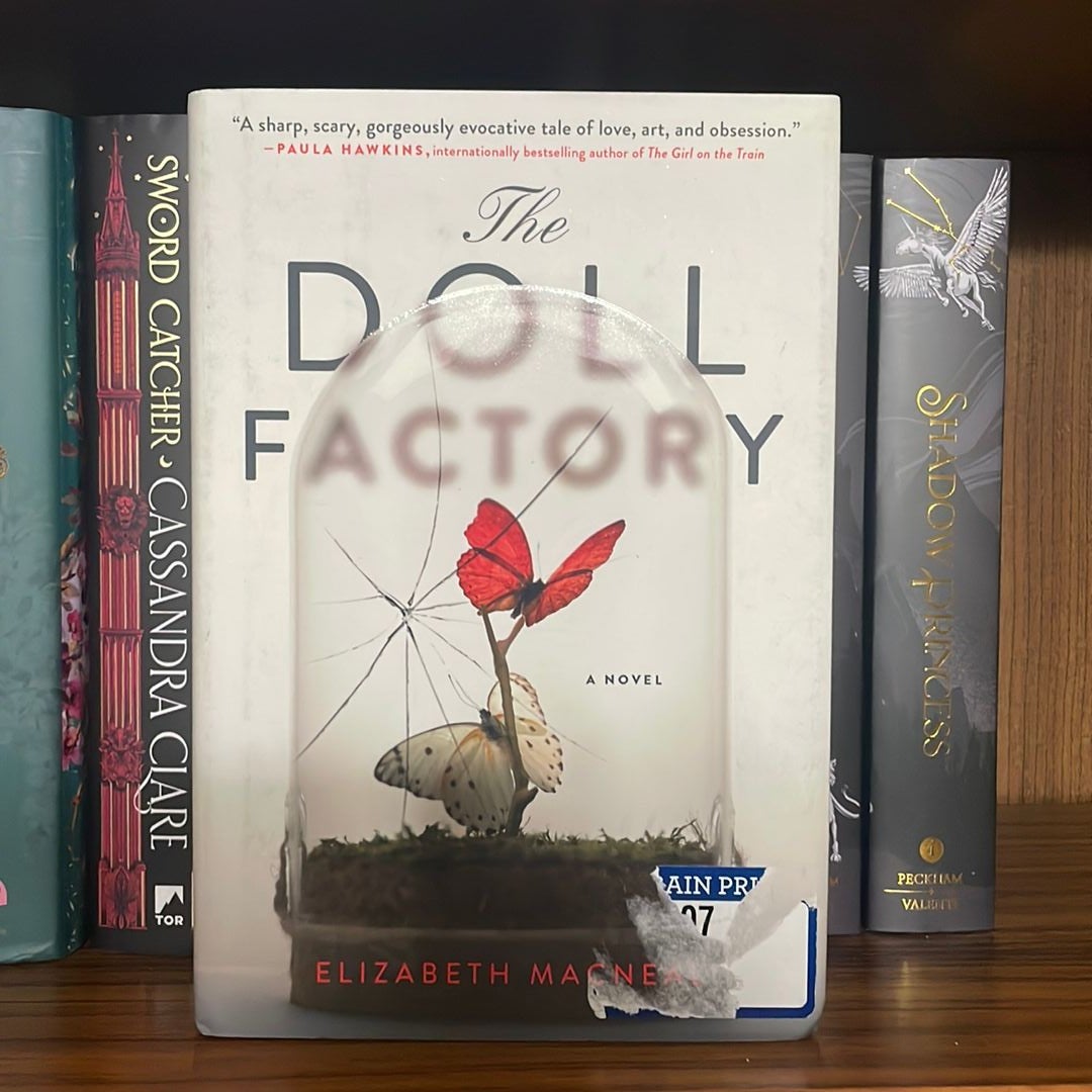 The Doll Factory