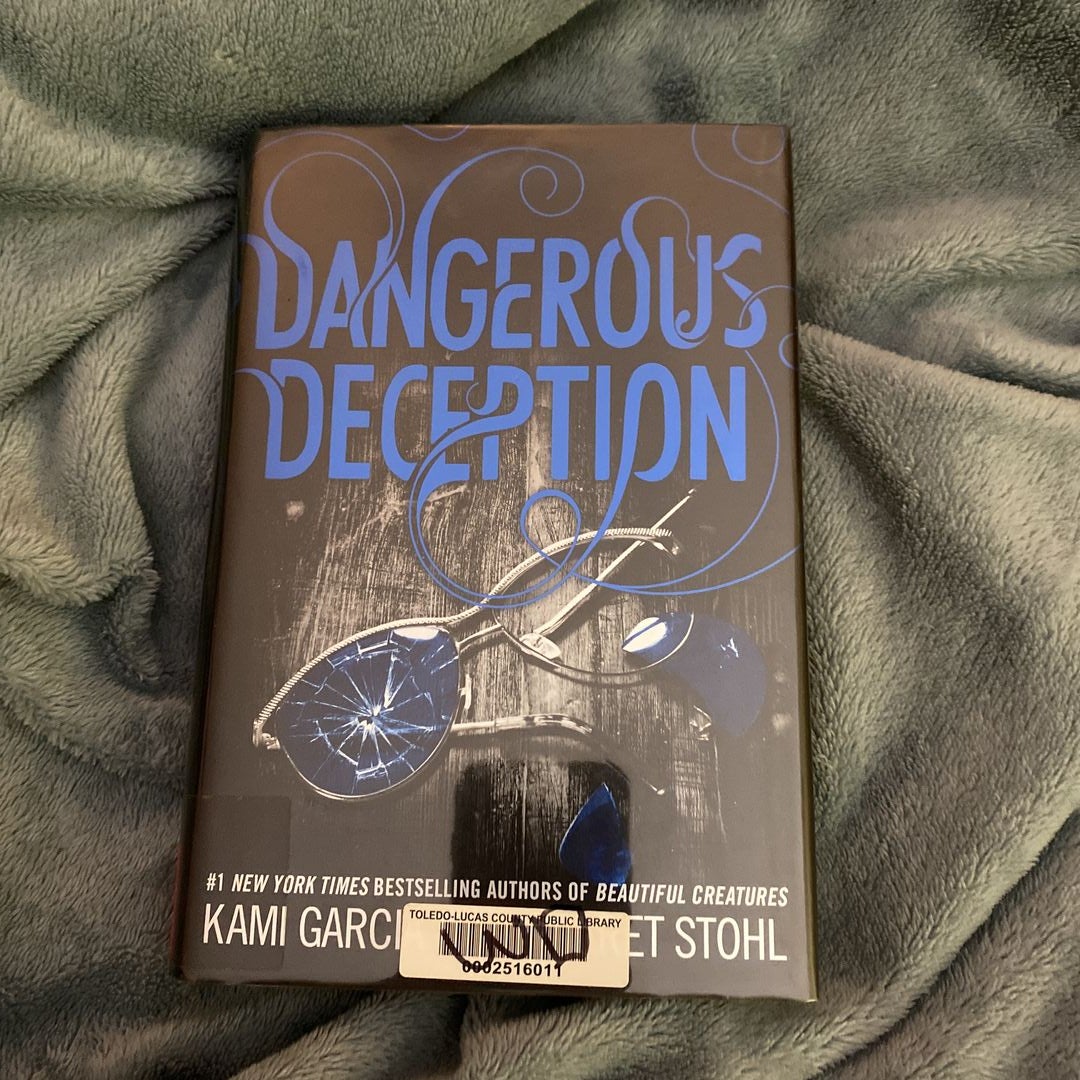 Dangerous Deception