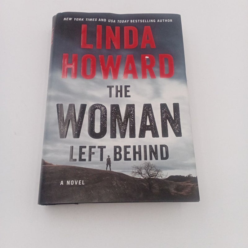 The Woman Left Behind