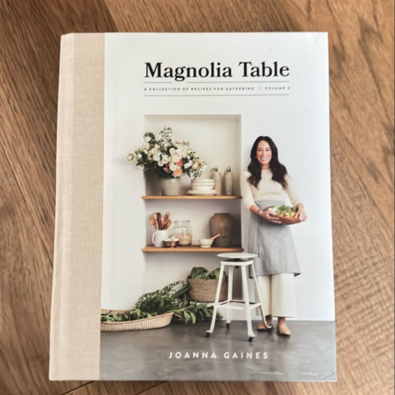 Magnolia Table, Volume 2