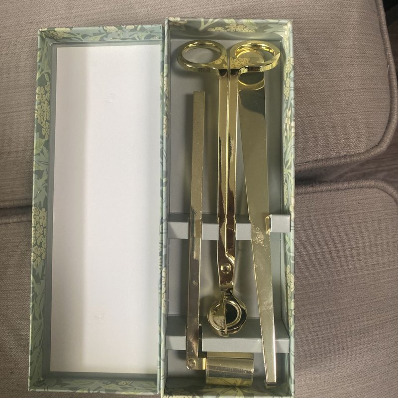 LitJoy Bridgerton Candel Set