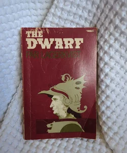 The Dwarf -🎩 Vintage