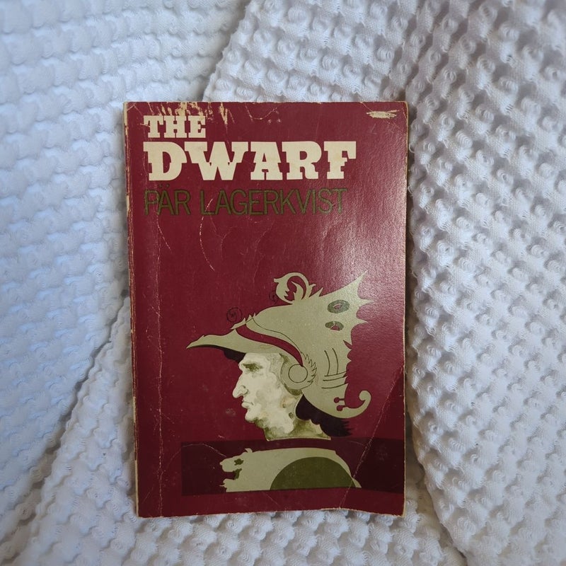 The Dwarf -🎩 Vintage
