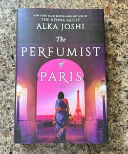 The Perfumist of Paris