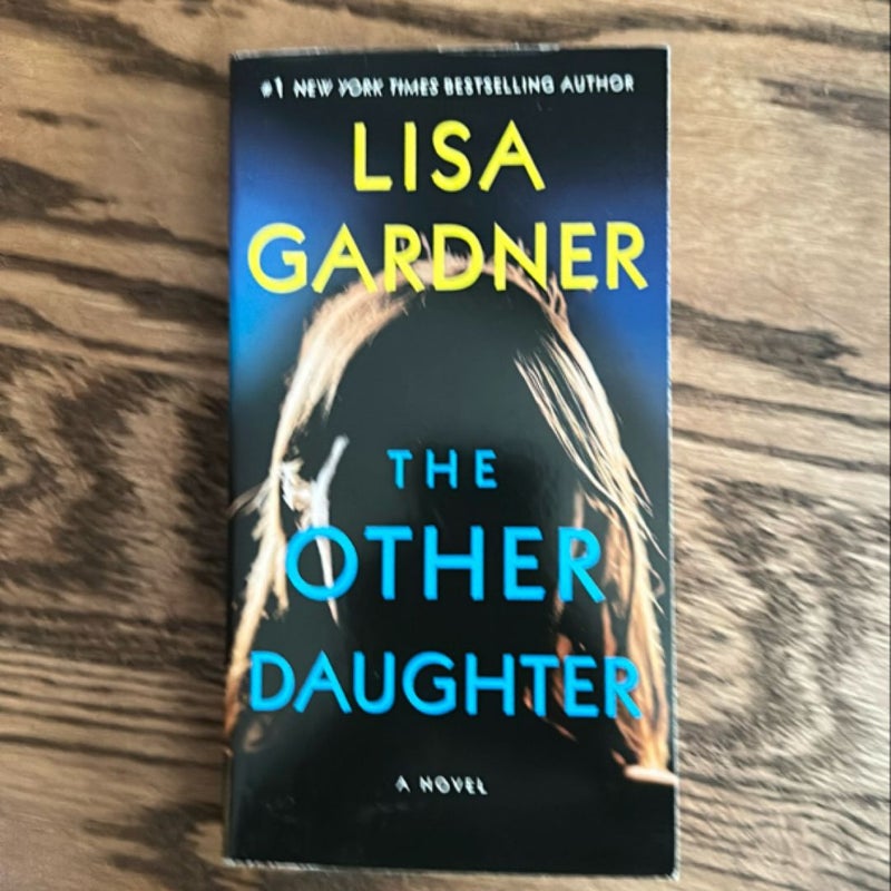 The Other Daughter