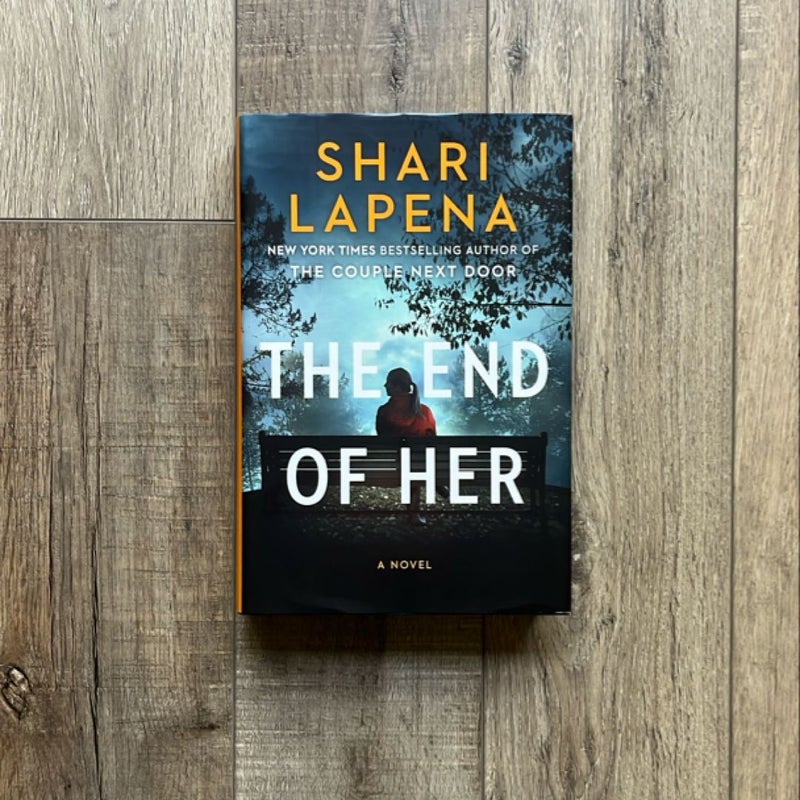 The End of Her