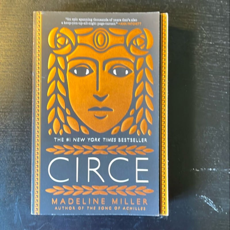 Circe