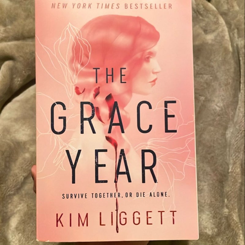 The Grace Year