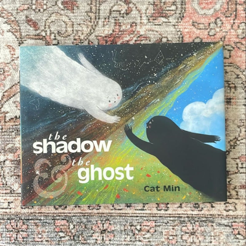 The Shadow and the Ghost