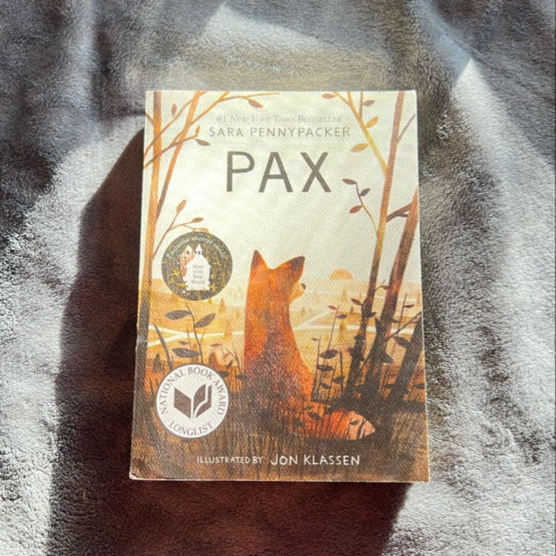 Pax