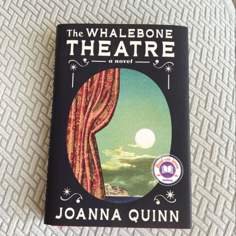 The Whalebone Theatre