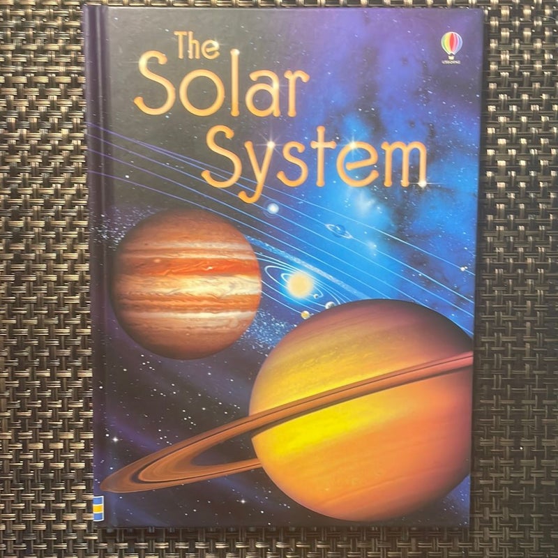 The Solar System Internet Referenced