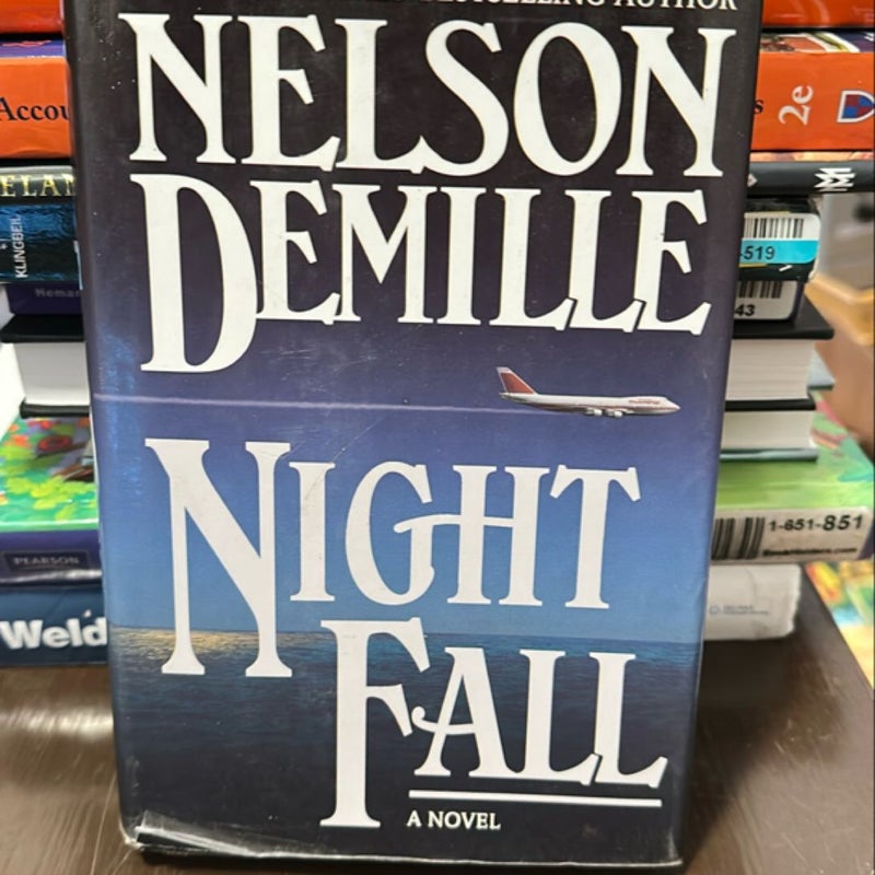 Night Fall